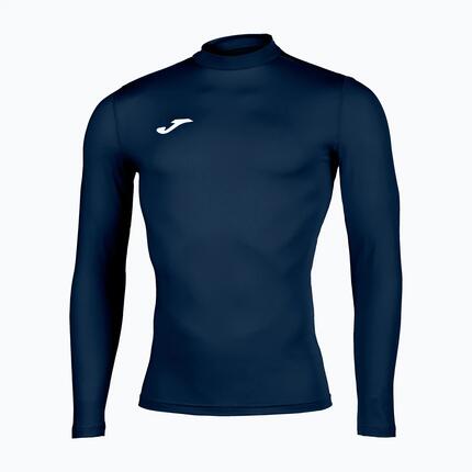 Maillot Manches Longues Fitness Enfants Joma Brama Academy Orange