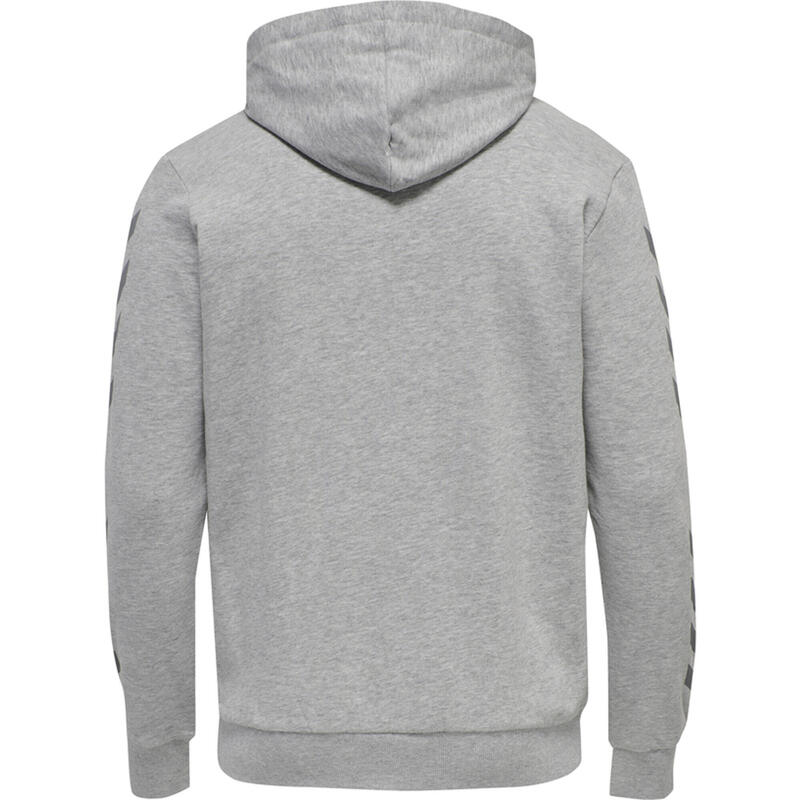 Fermeture À Cordon Kapuzenpullover Hmllegacy Adulte HUMMEL