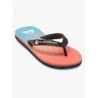 Chanclas Quiksilver modelo 235-14242228300 para unisex