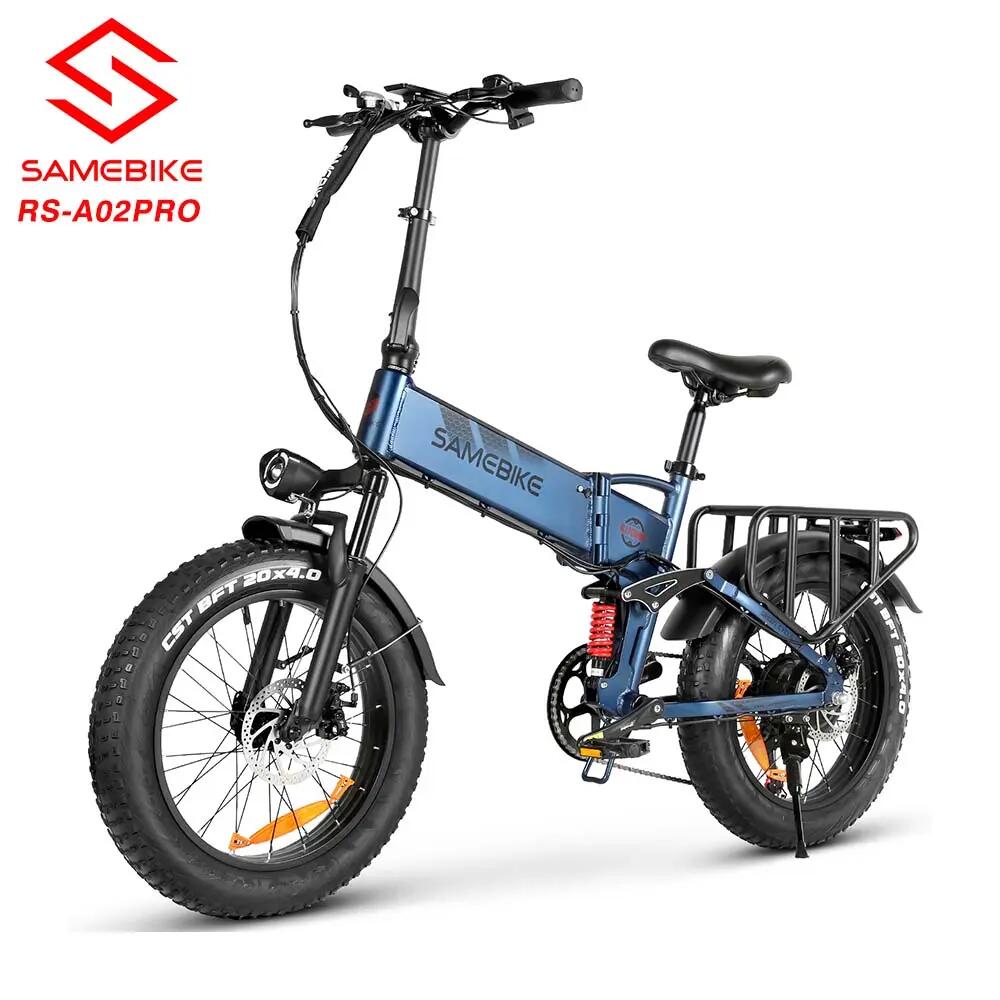 SAMEBIKE picture