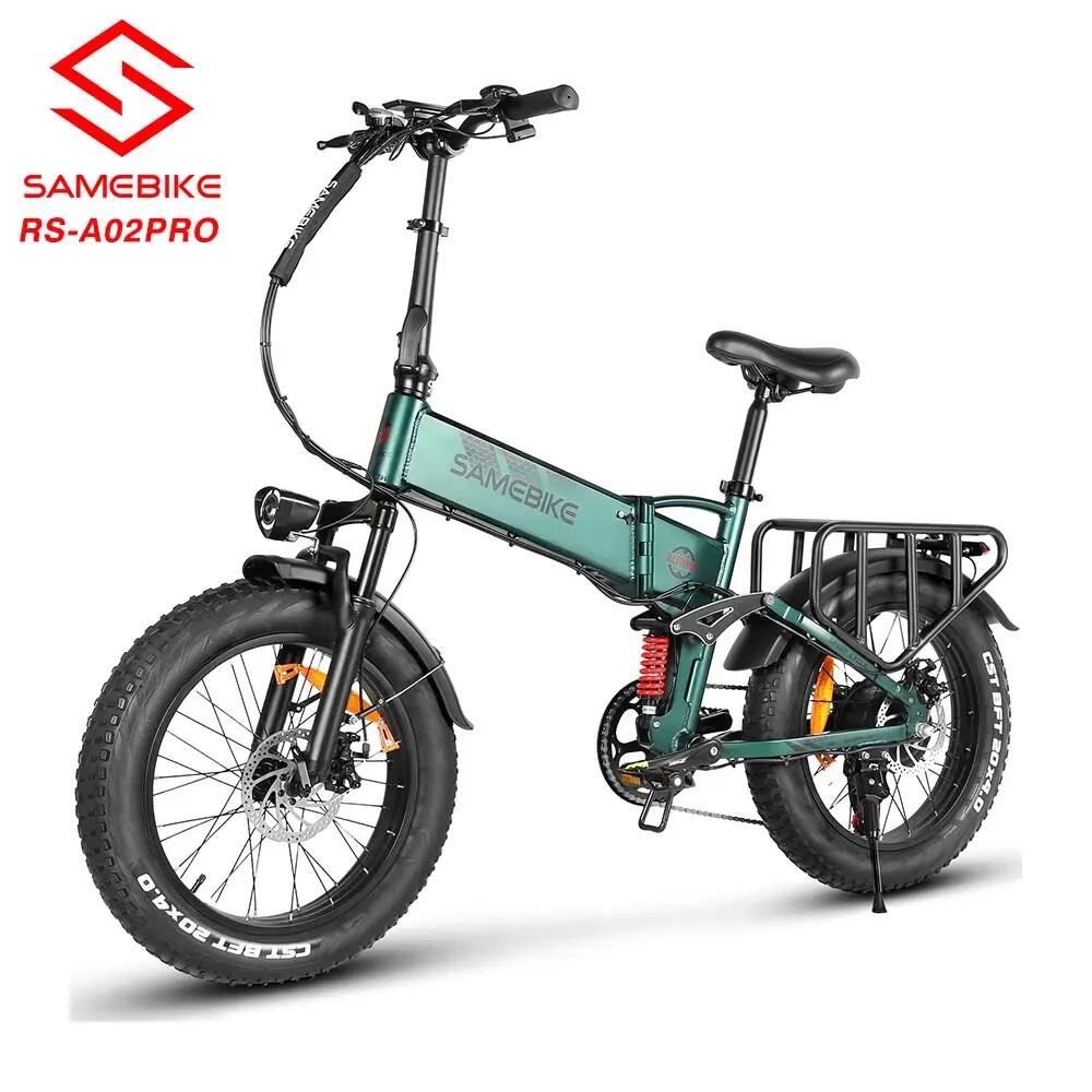 SAMEBIKE picture