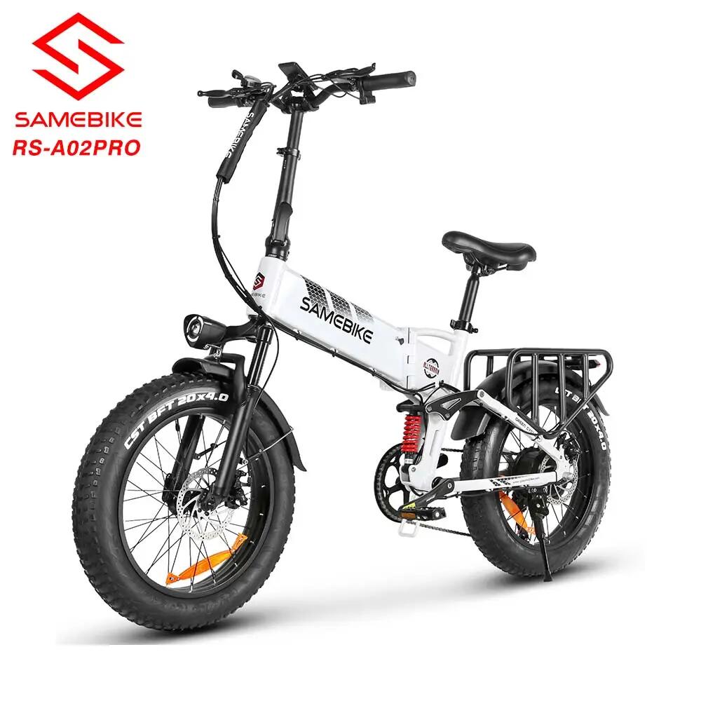 SAMEBIKE picture