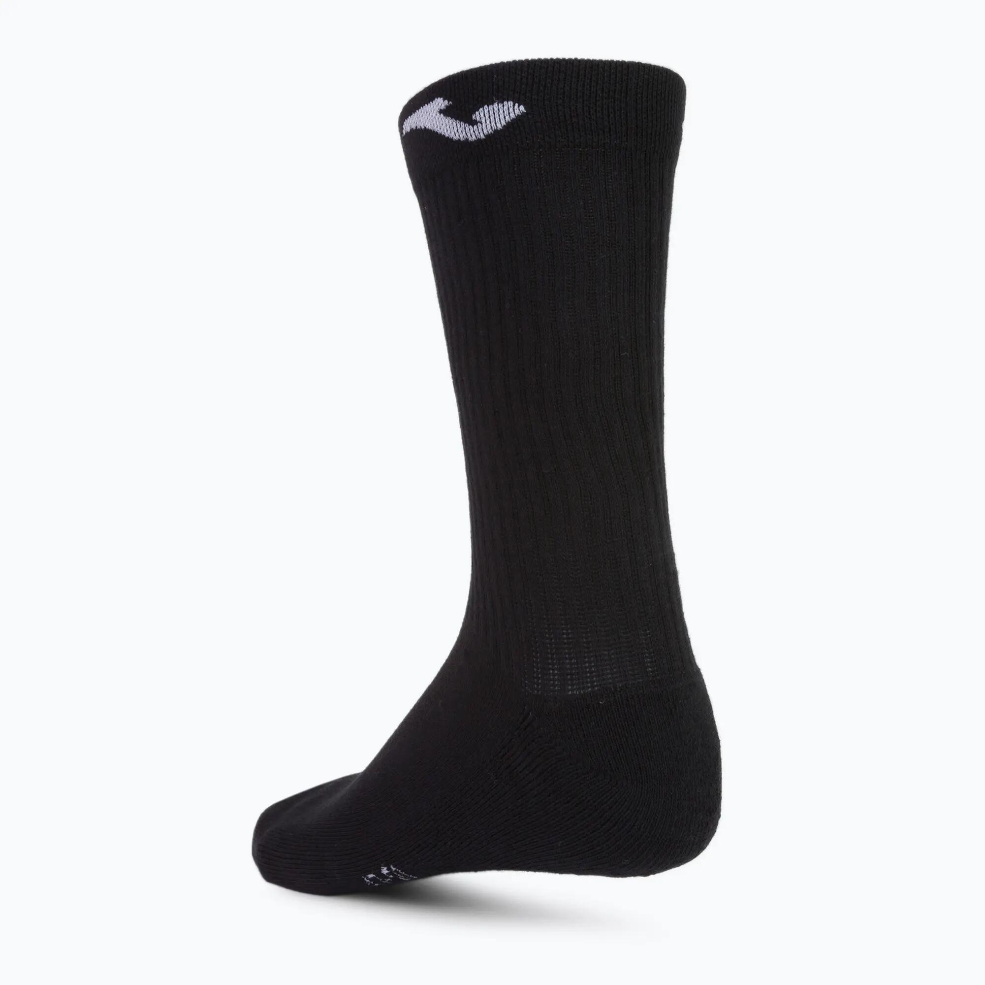 Lange sportsokken - Joma - zwart 2/4