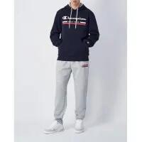 Sudadera con capucha Champion modelo 220245-BS501 para hombre 2/5