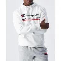 Kapuzenpullover Champion Modell 220245-WW001 für männer 2/5