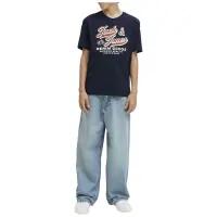 Camiseta Jack And Jones  JR 3/5