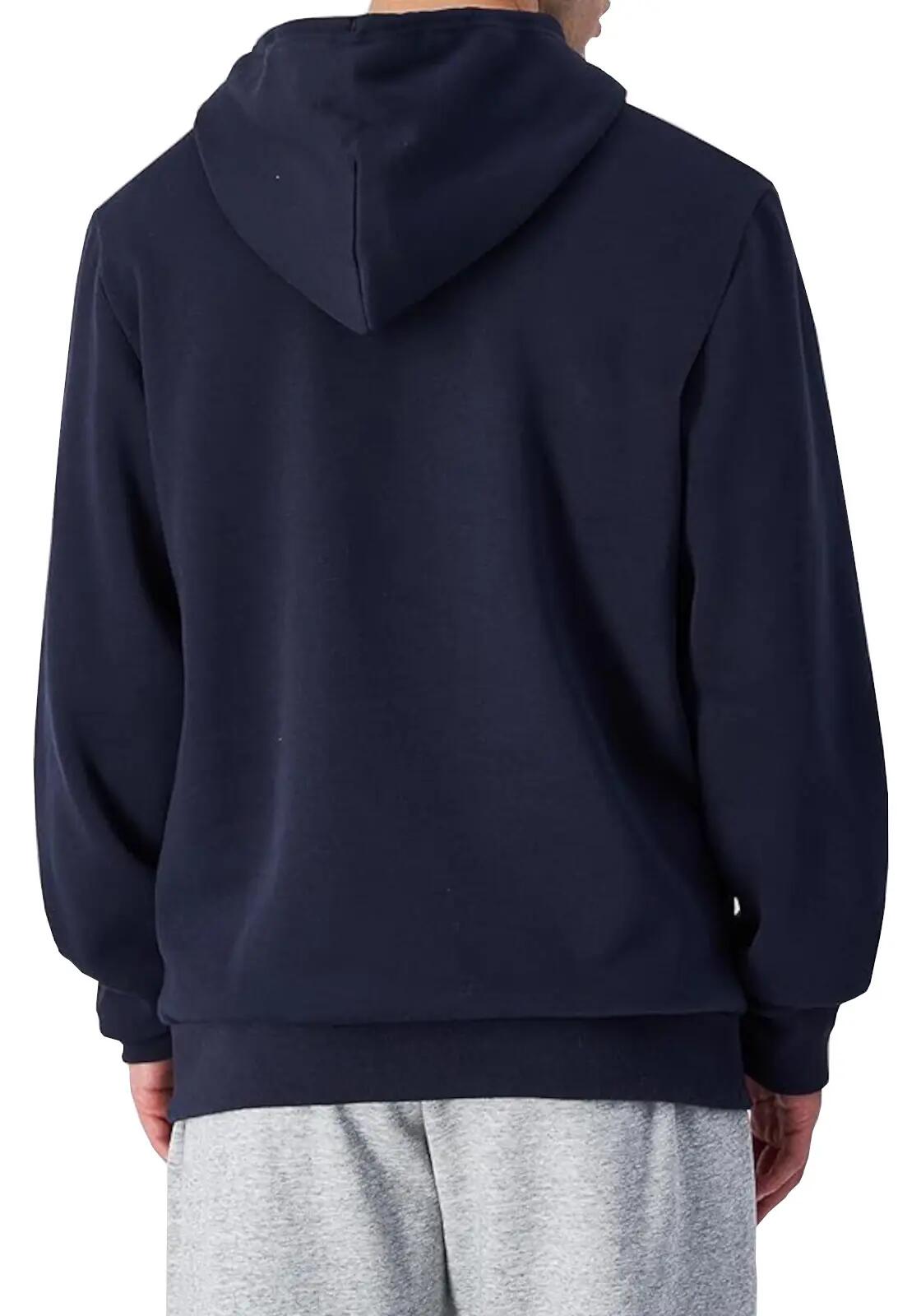 Kapuzenpullover Champion Modell 220245-BS501 für männer 2/5