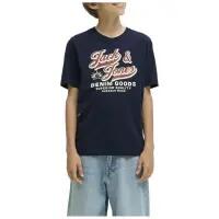 Camiseta Jack And Jones  JR 2/5