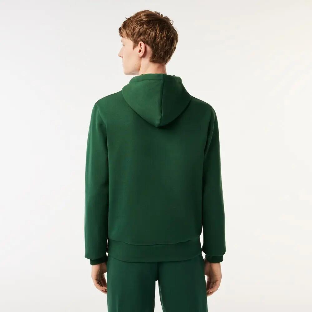 Lacoste - Sweat vert SH9623-132 2/7