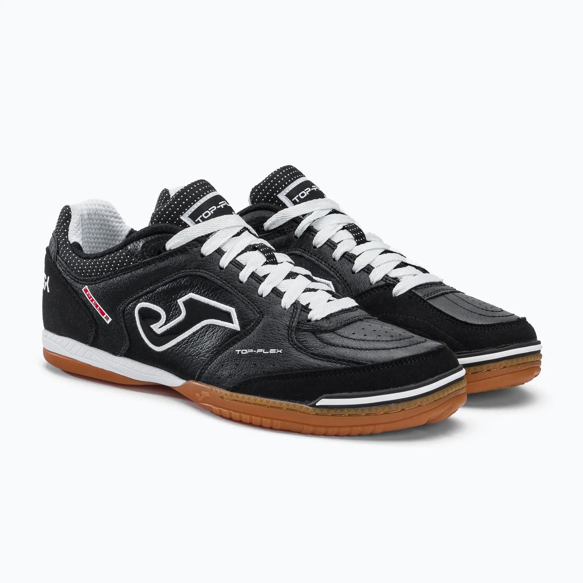 Buty piłkarskie męskie Joma Top Flex 2301 Indoor 4/7