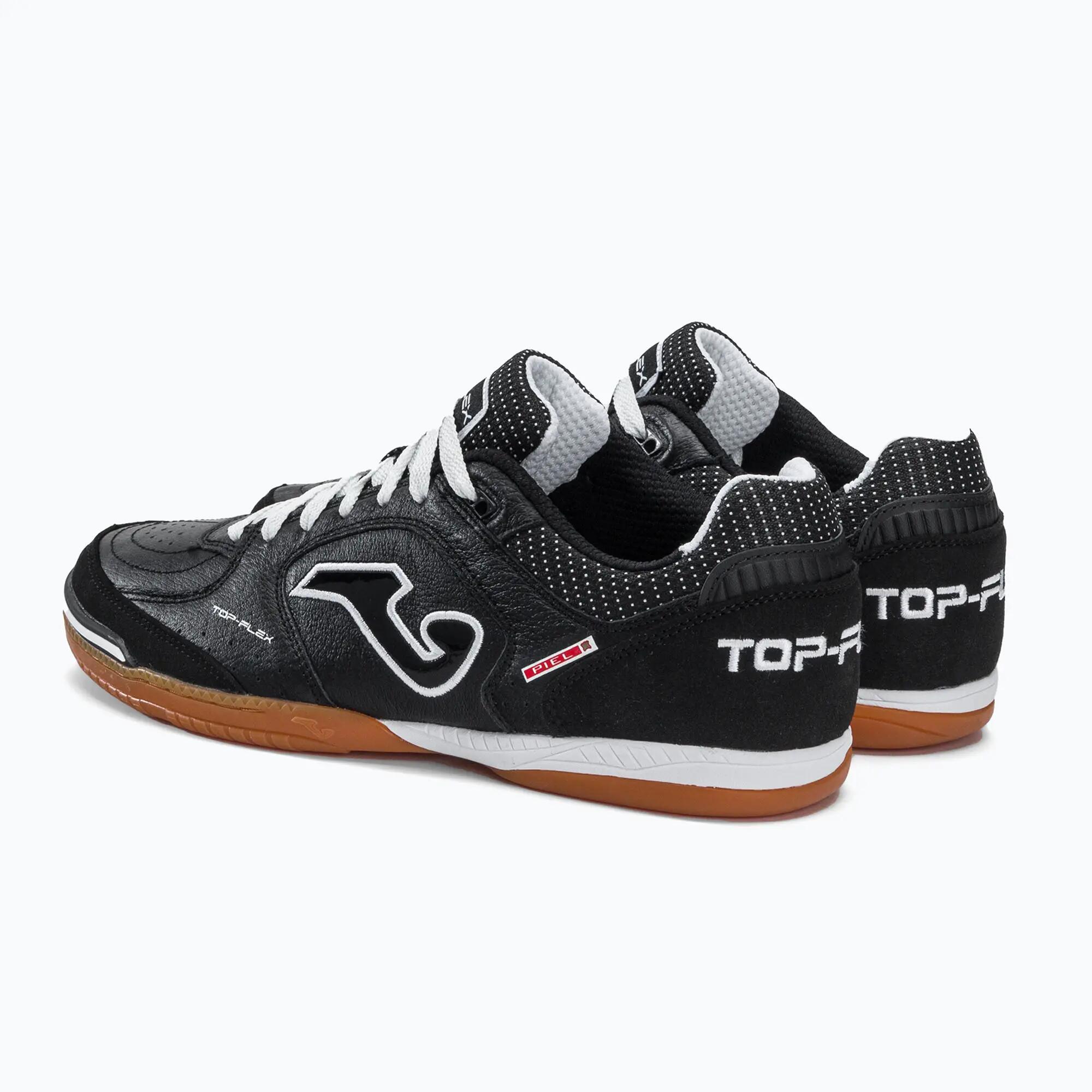 Buty piłkarskie męskie Joma Top Flex 2301 Indoor 3/7