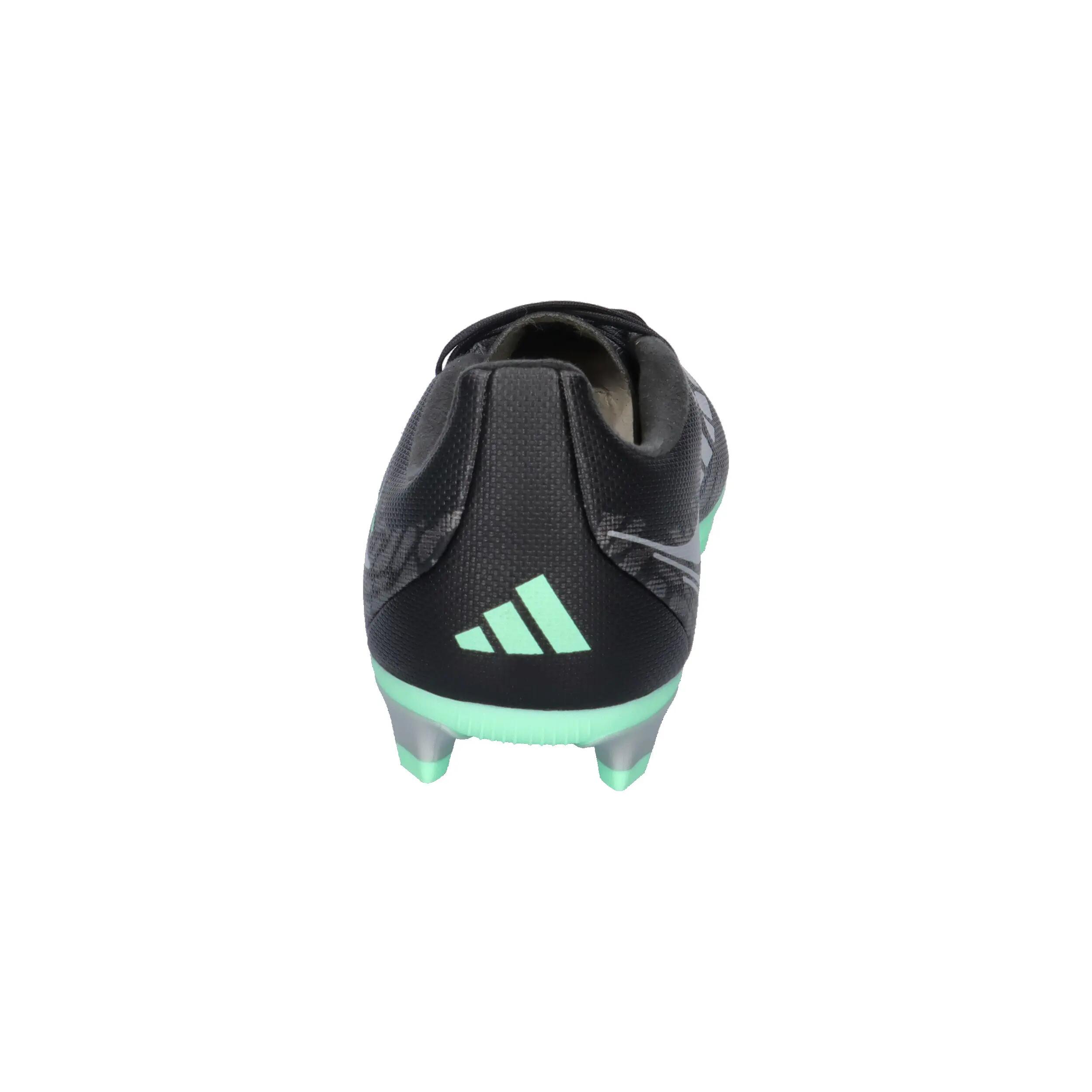 Bota de fútbol Predator Club césped natural seco / multisuperficie 12/14