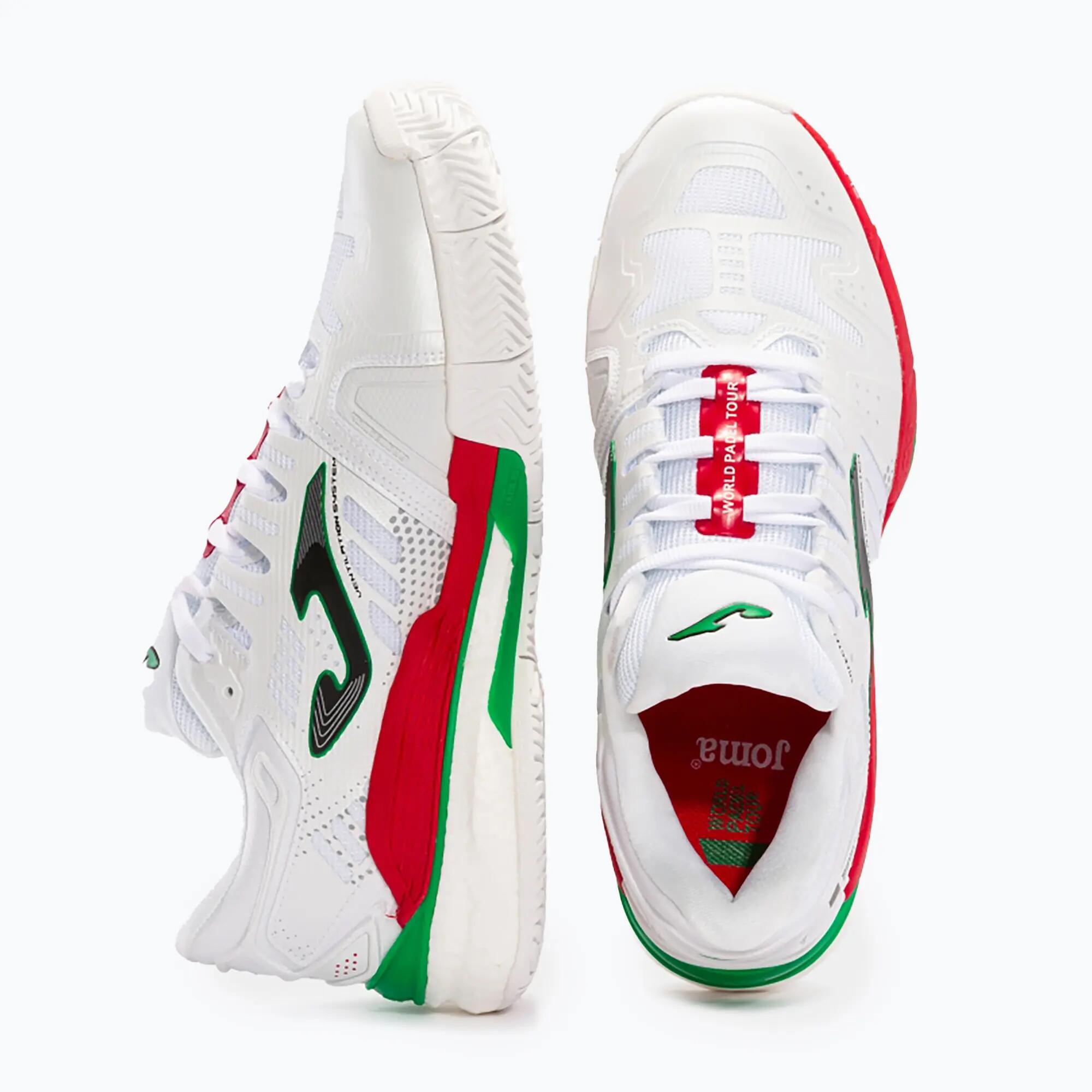 Joma T.Slam Herren-Tennisschuhe 4/5