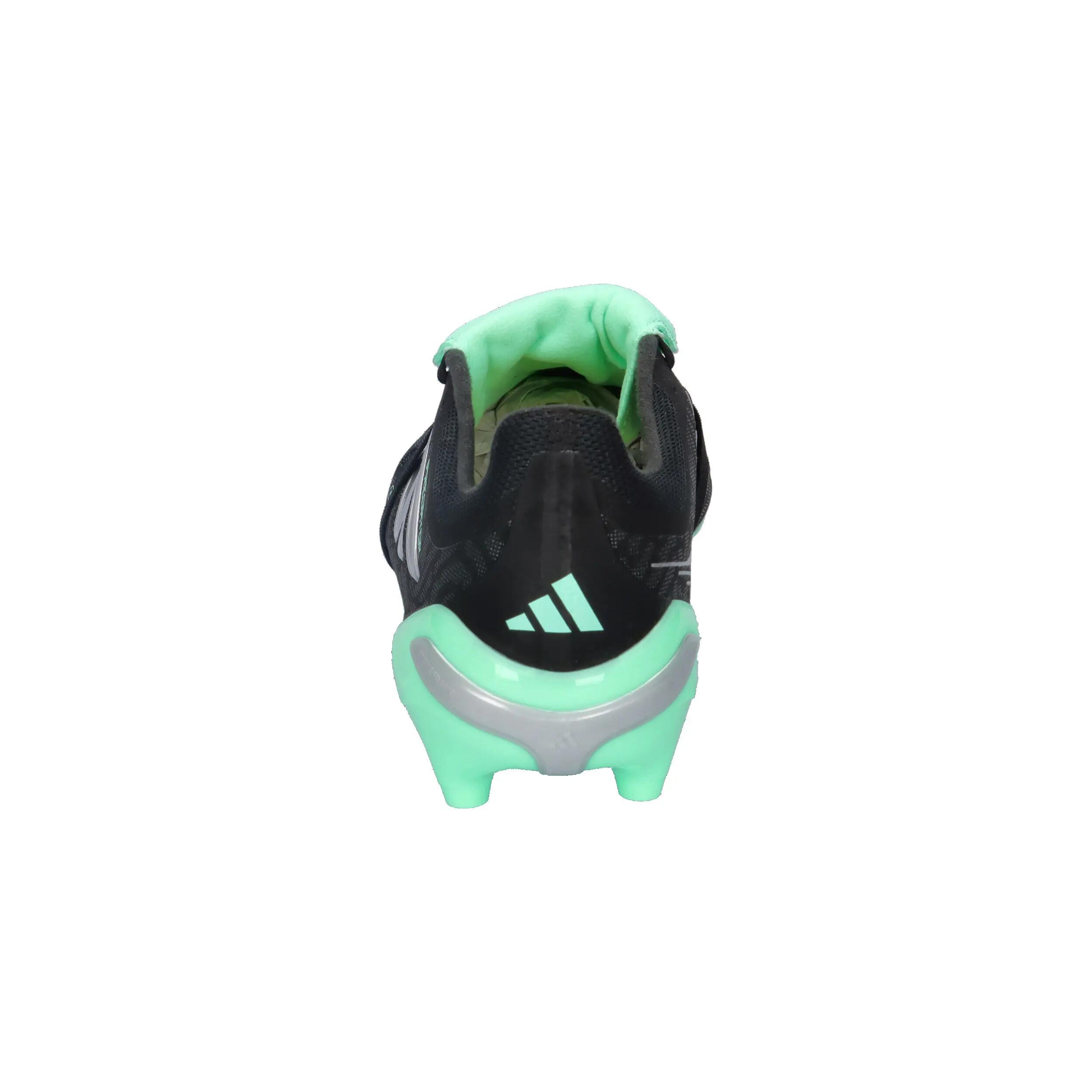 Botas de Futebol PREDATOR LEAGUE Fold-Over Tongue Artificial Ground 12/14