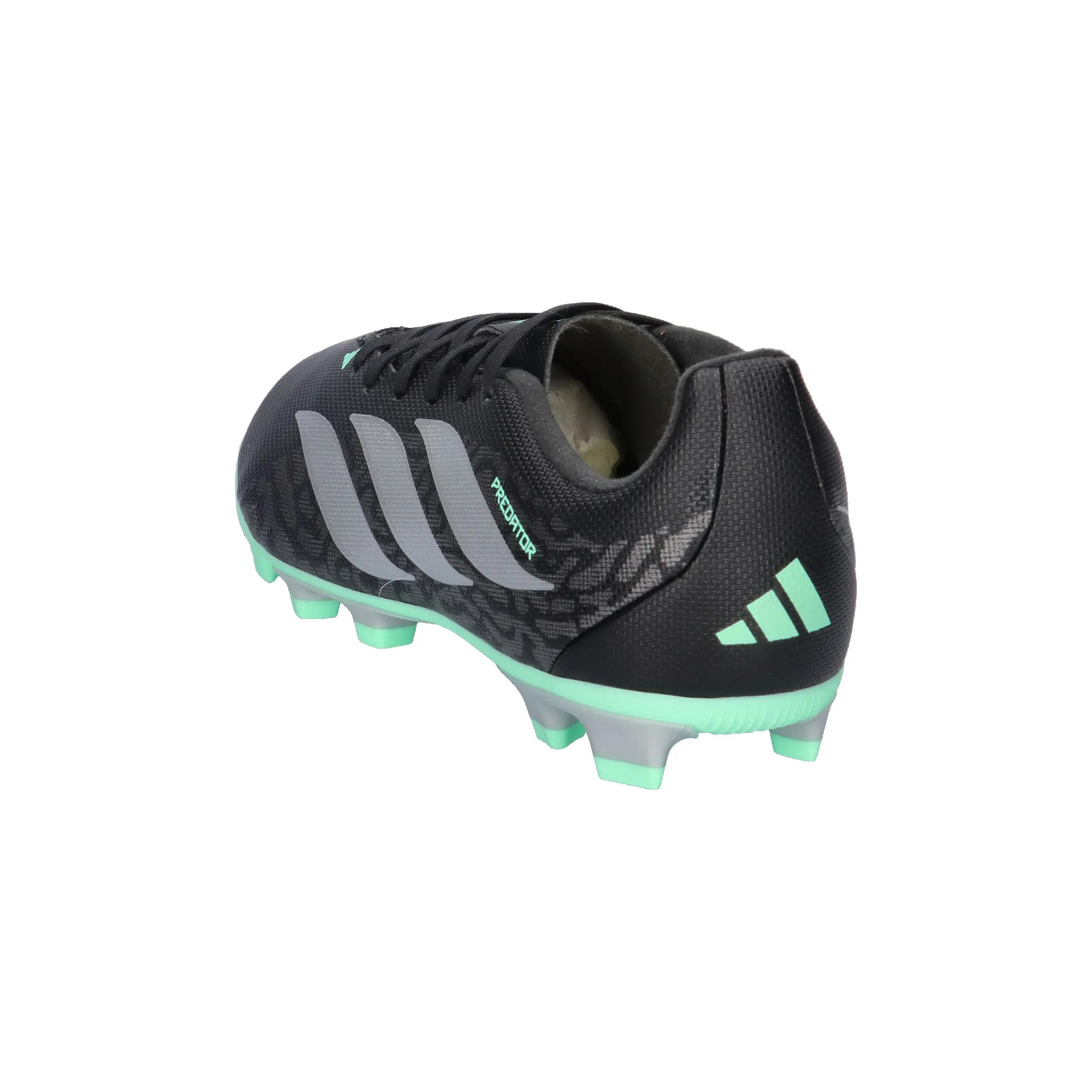 Bota de fútbol Predator Club césped natural seco / multisuperficie 11/14