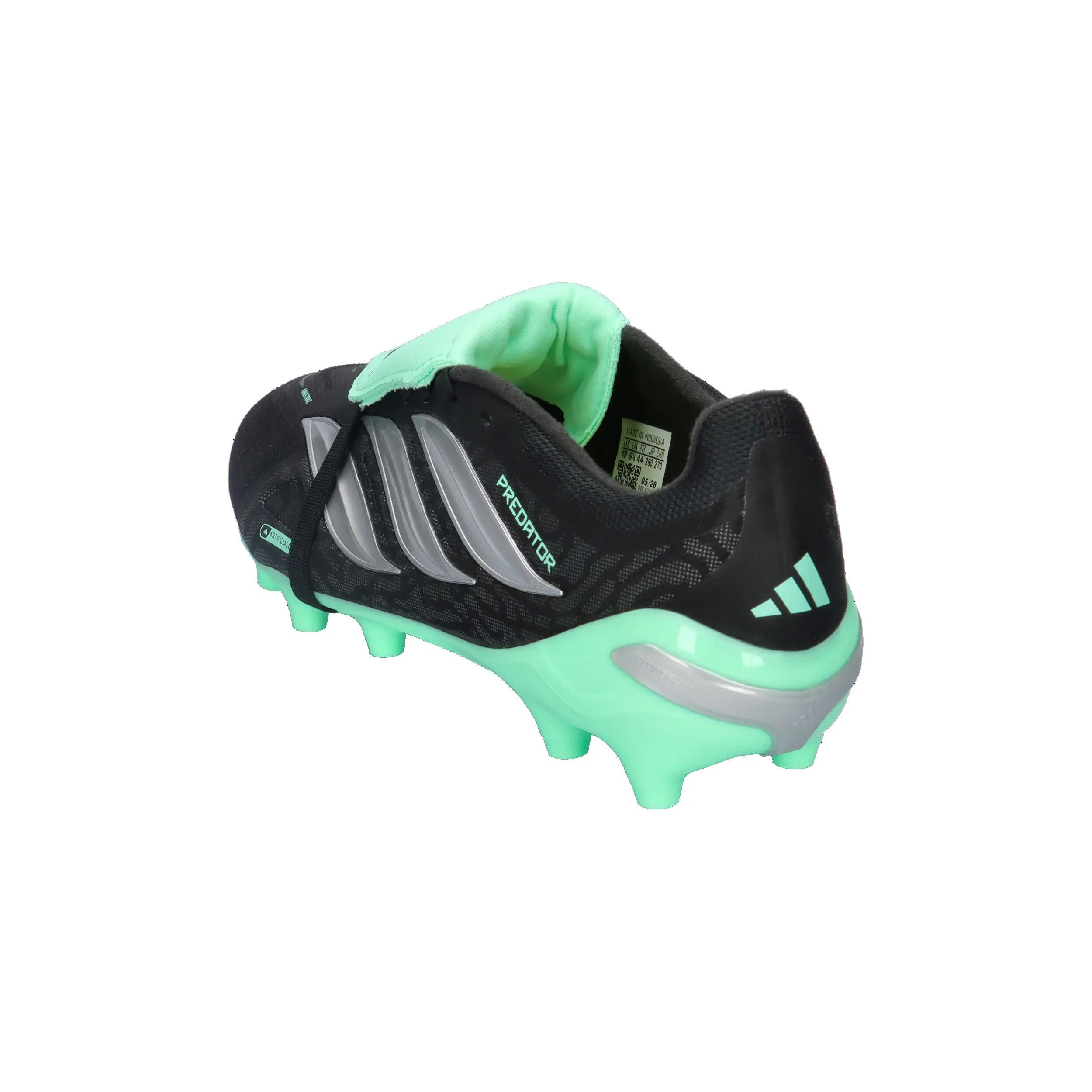 Botas de Futebol PREDATOR LEAGUE Fold-Over Tongue Artificial Ground 11/14