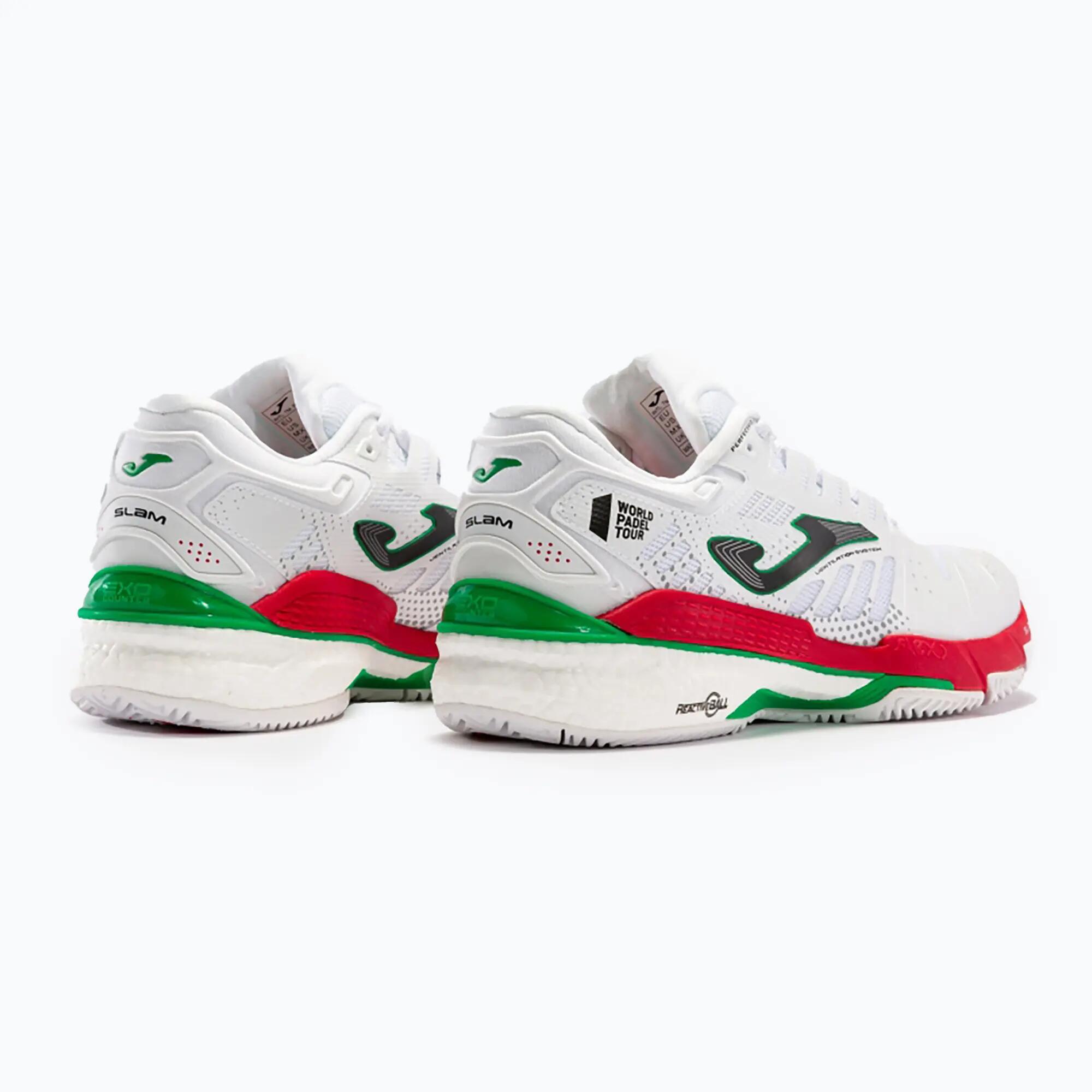 Joma T.Slam Herren-Tennisschuhe 3/5
