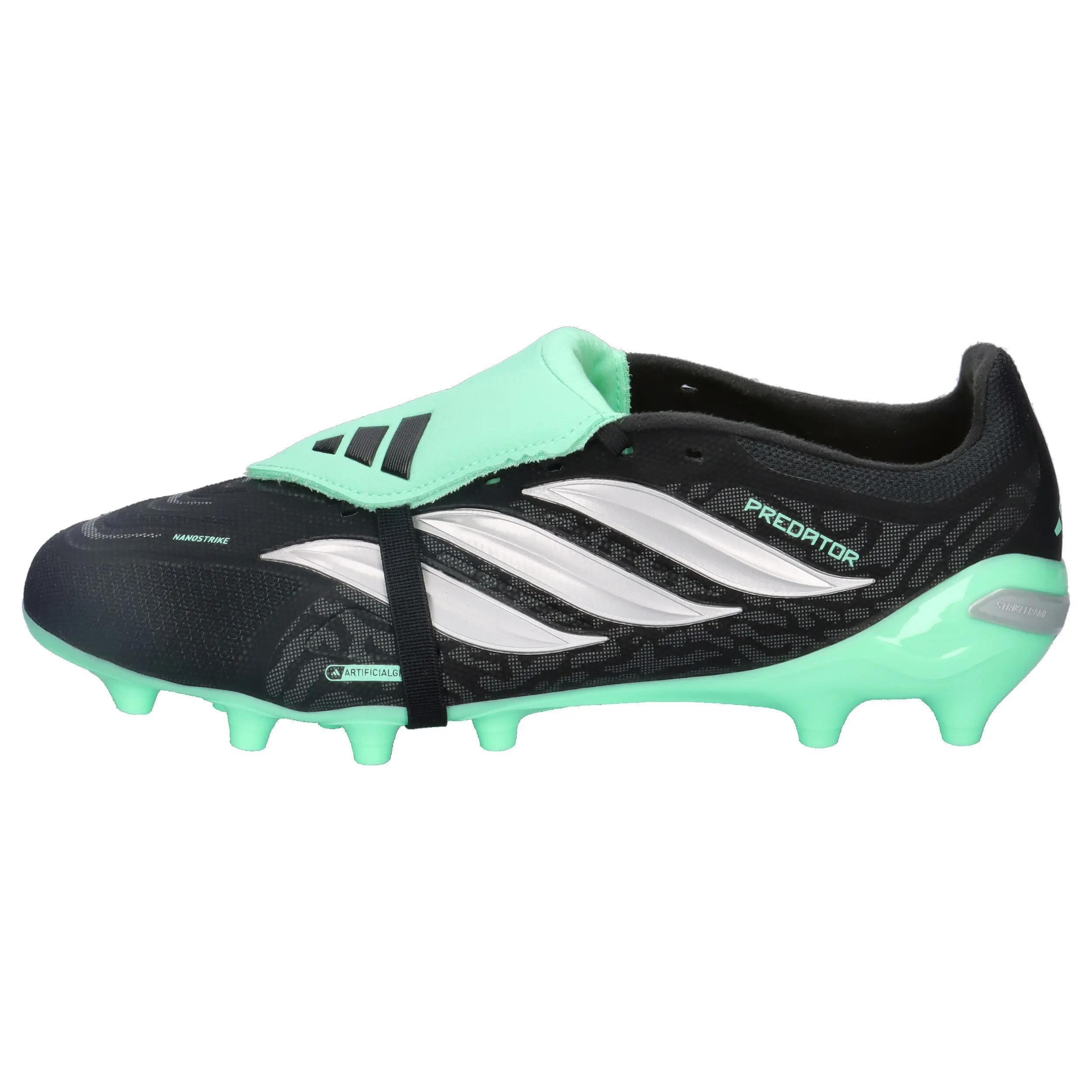 Botas de Futebol PREDATOR LEAGUE Fold-Over Tongue Artificial Ground 9/14