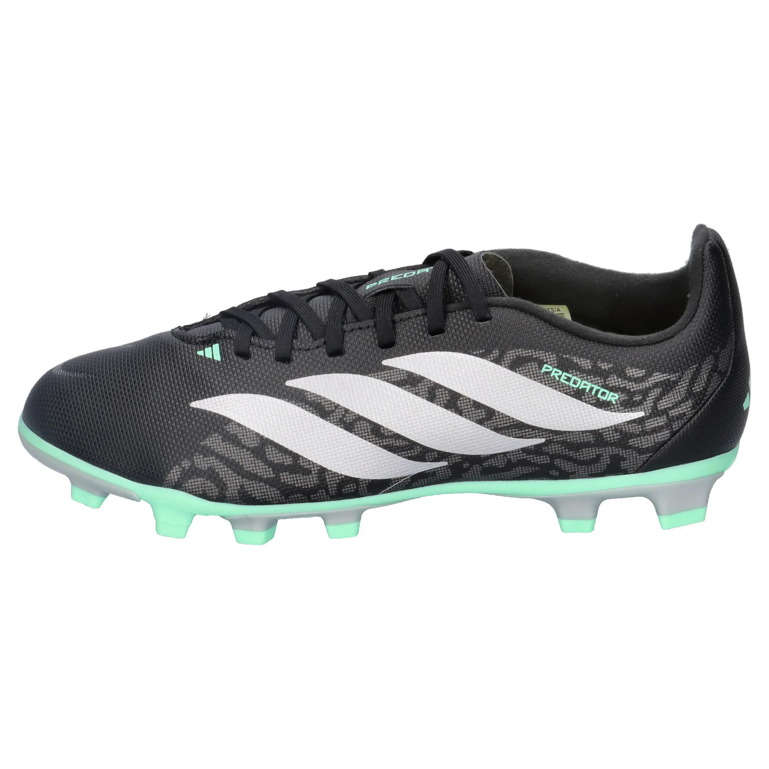 Bota de fútbol Predator Club césped natural seco / multisuperficie 9/14