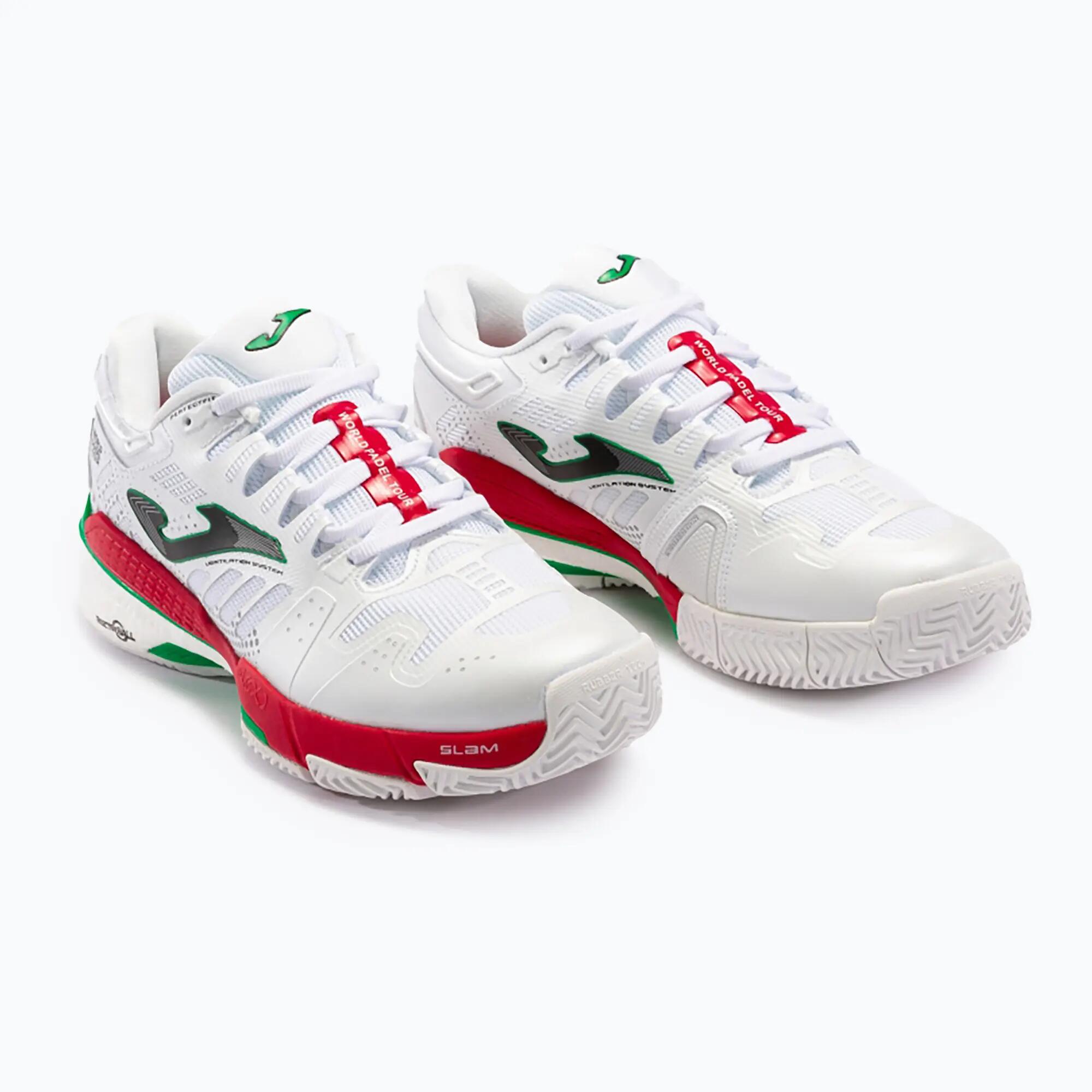 Joma T.Slam Herren-Tennisschuhe 2/5