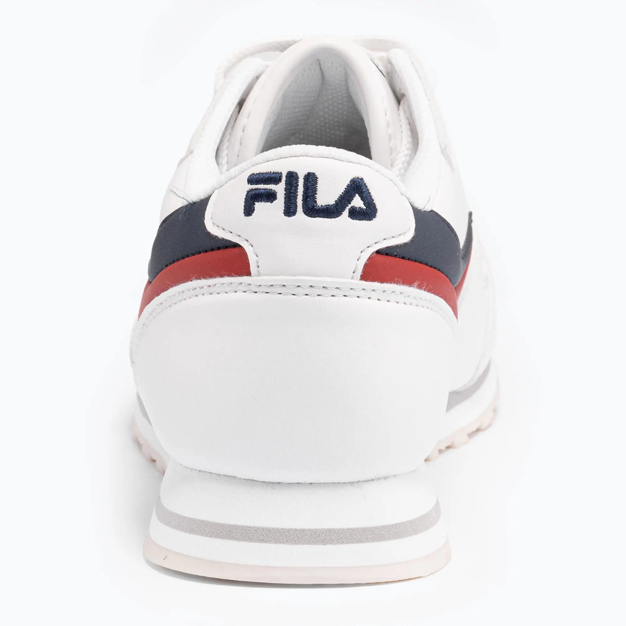 ZAPATOS Y COMPLEMENTOS FILA  DE NIÑO FFT0014 ORBIT LOW 4/5