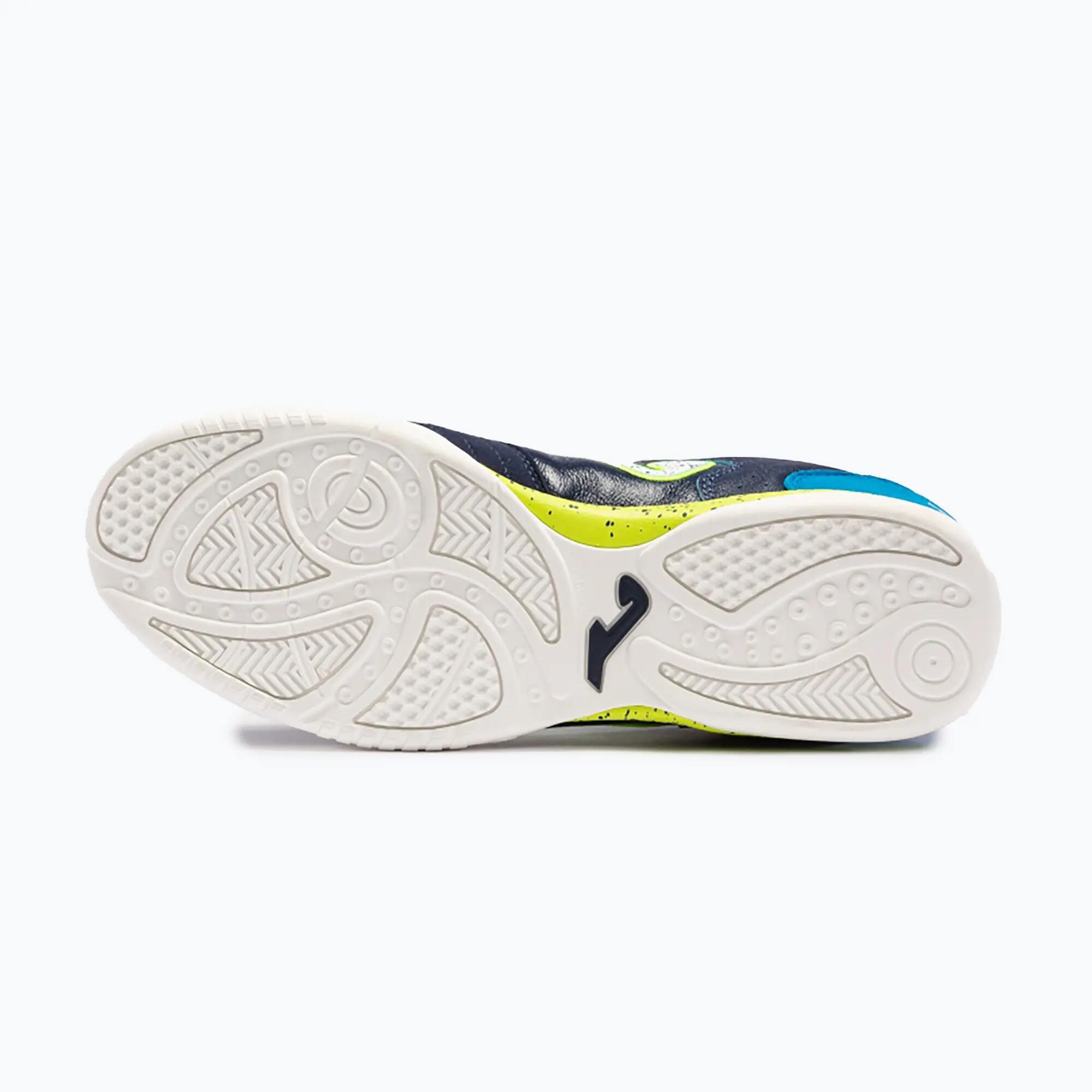 Scarpa calcio uomo Joma Top Flex 2303 In 4/5