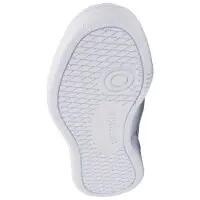 Scarpe Reebok Club C Revenge Bianco/Verde 4/5