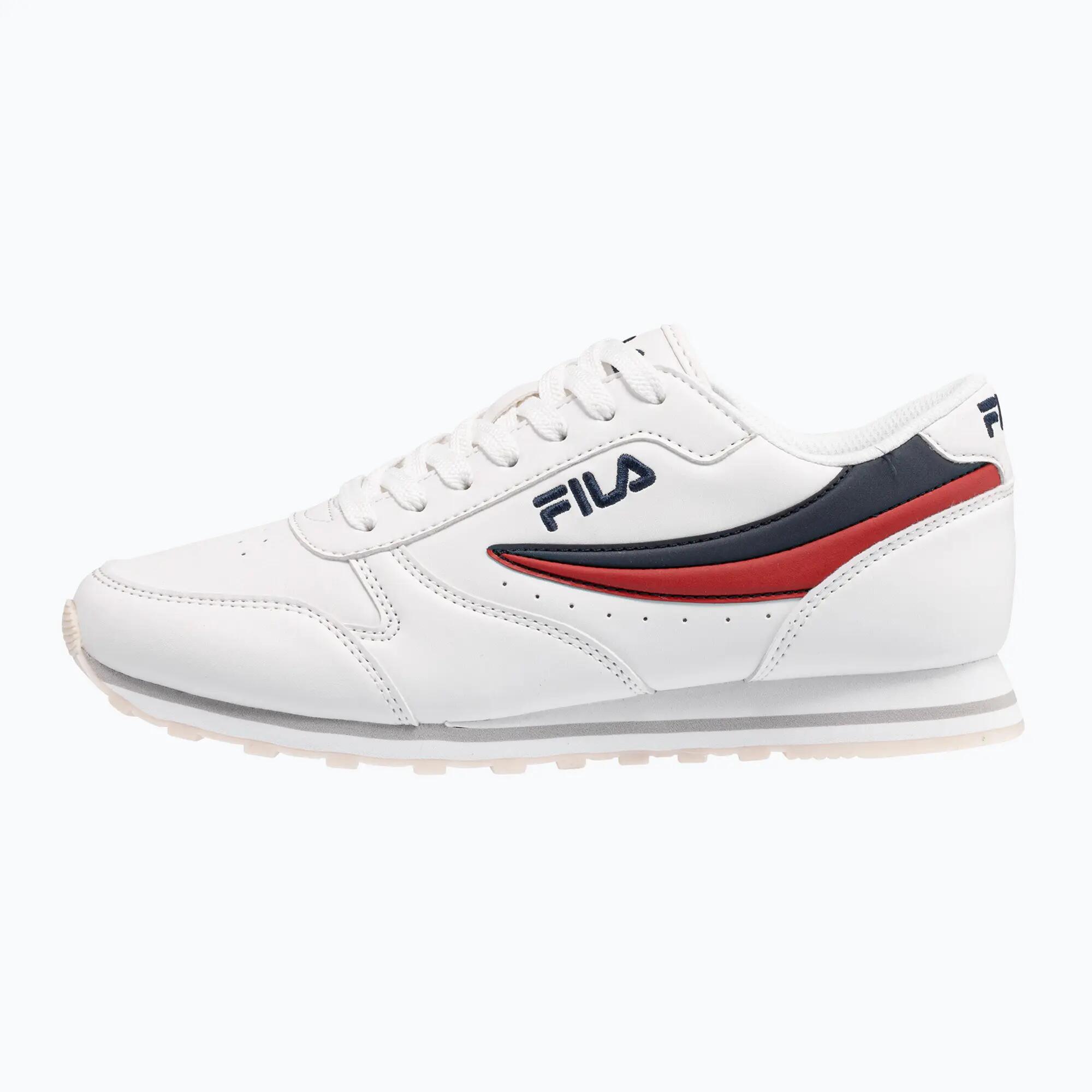 ZAPATOS Y COMPLEMENTOS FILA  DE NIÑO FFT0014 ORBIT LOW 3/5