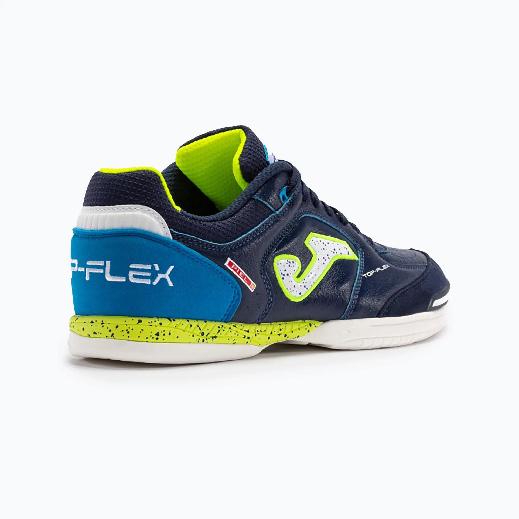 Scarpa calcio uomo Joma Top Flex 2303 In 3/5