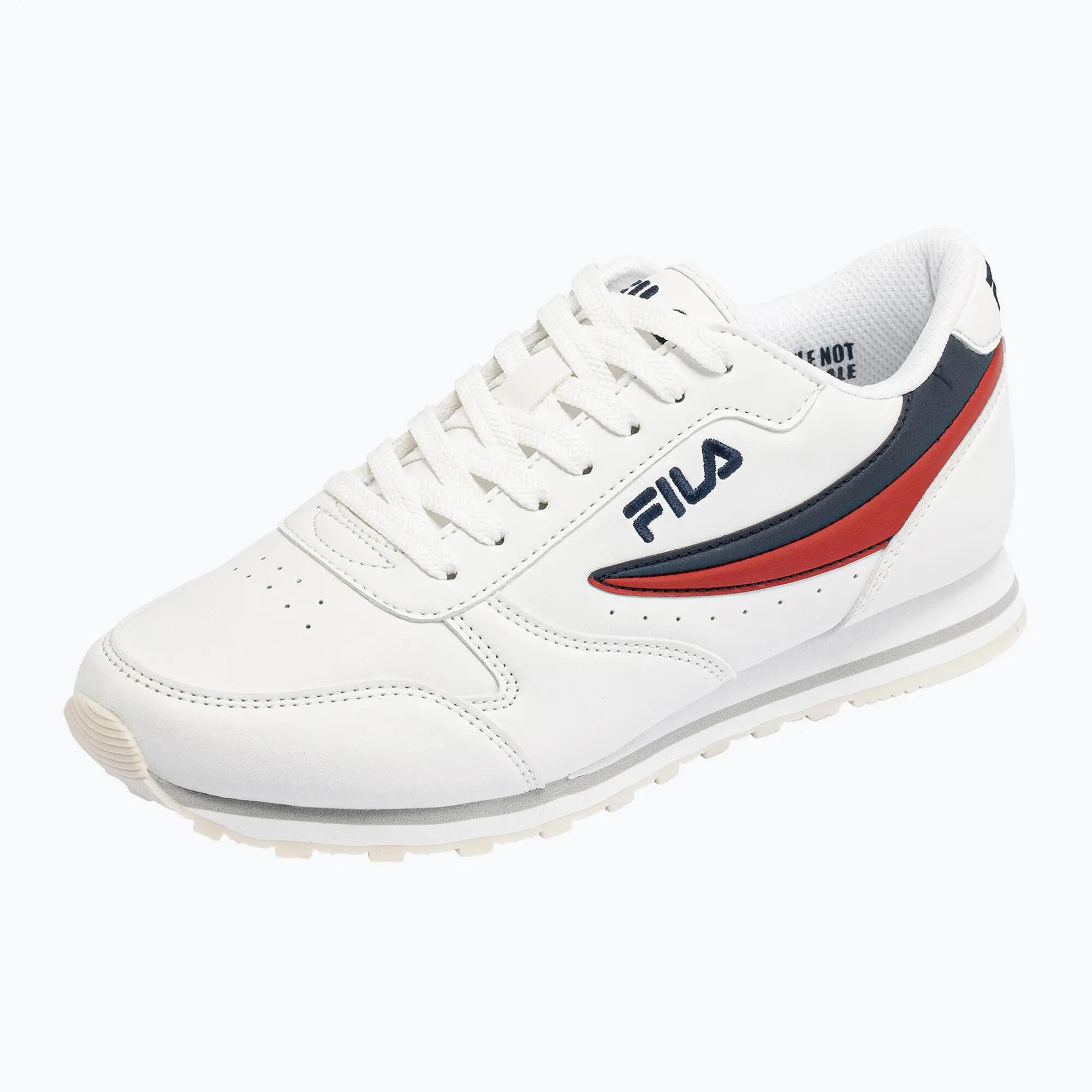 ZAPATOS Y COMPLEMENTOS FILA  DE NIÑO FFT0014 ORBIT LOW 2/5