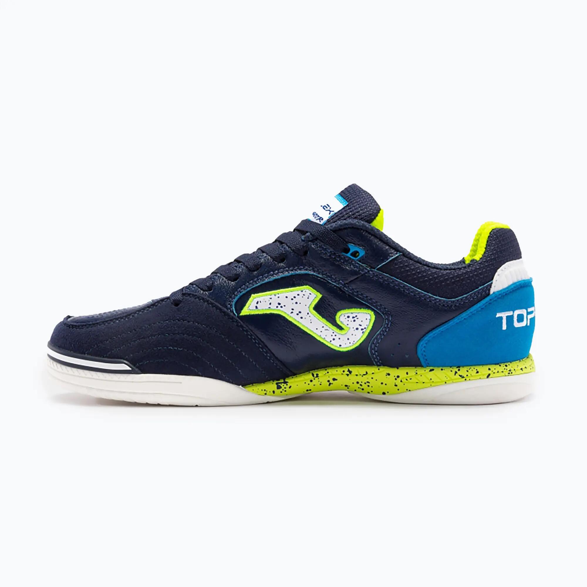 Scarpa calcio uomo Joma Top Flex 2303 In 2/5