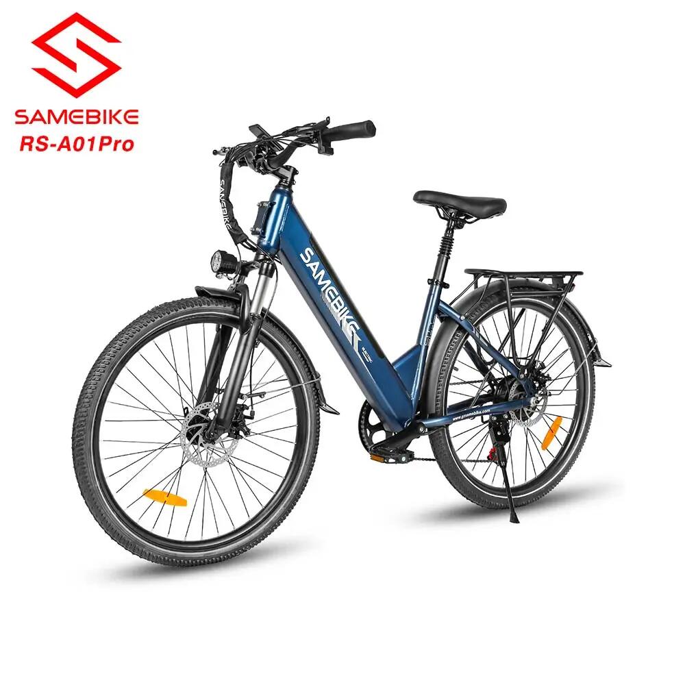 SAMEBIKE picture
