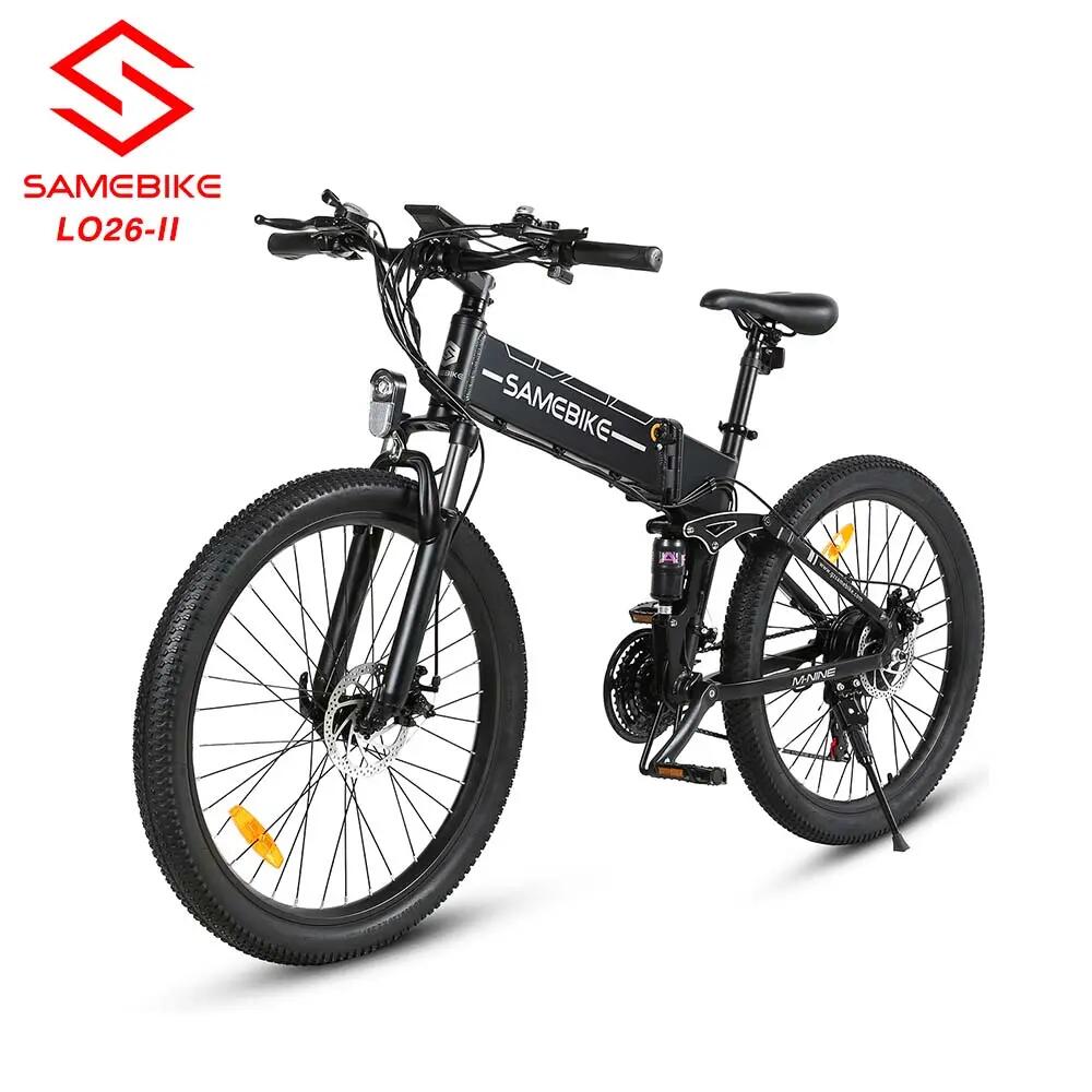 SAMEBIKE picture