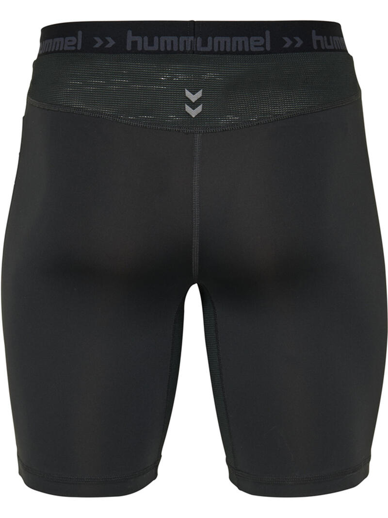 Instap Tight Korte Broek Hml Multisport Heren HUMMEL