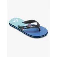 Quiksilver Molokai Art Flip Flops-