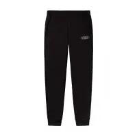 Lange broek puma ess+ graphic voor mannen