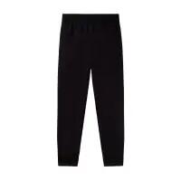 Woman's Puma Script Black Pants 2/2