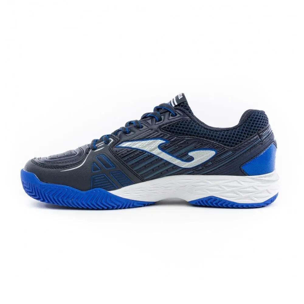 Navy Blue Joma Master 1000 22 Tm100s2203p Padel Shoes 2/5