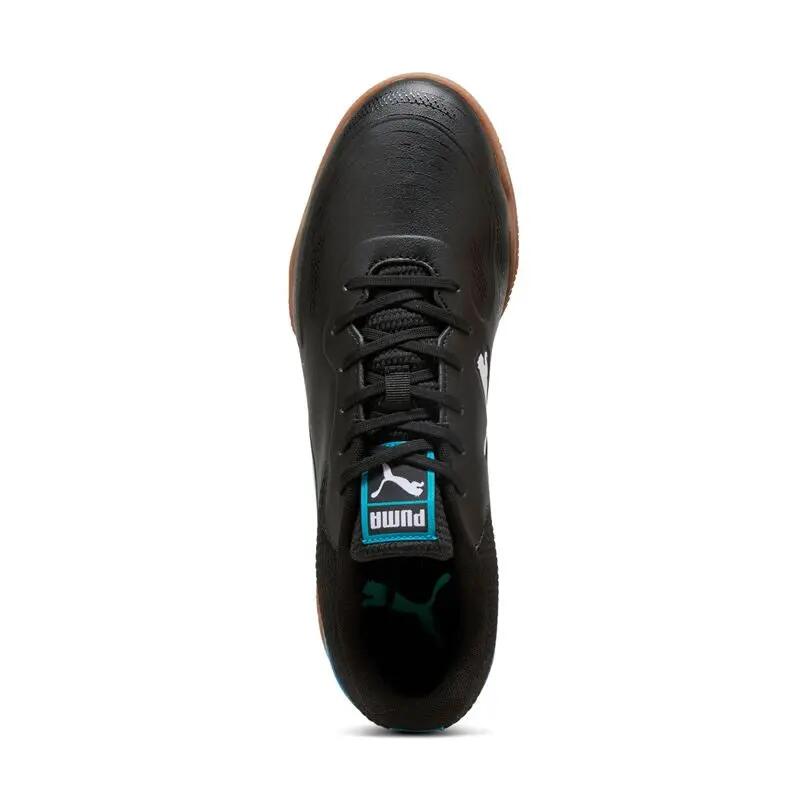 Puma Zapatillas De Fútbol Sala Puma Truco Iii Hombre Negro 3/5