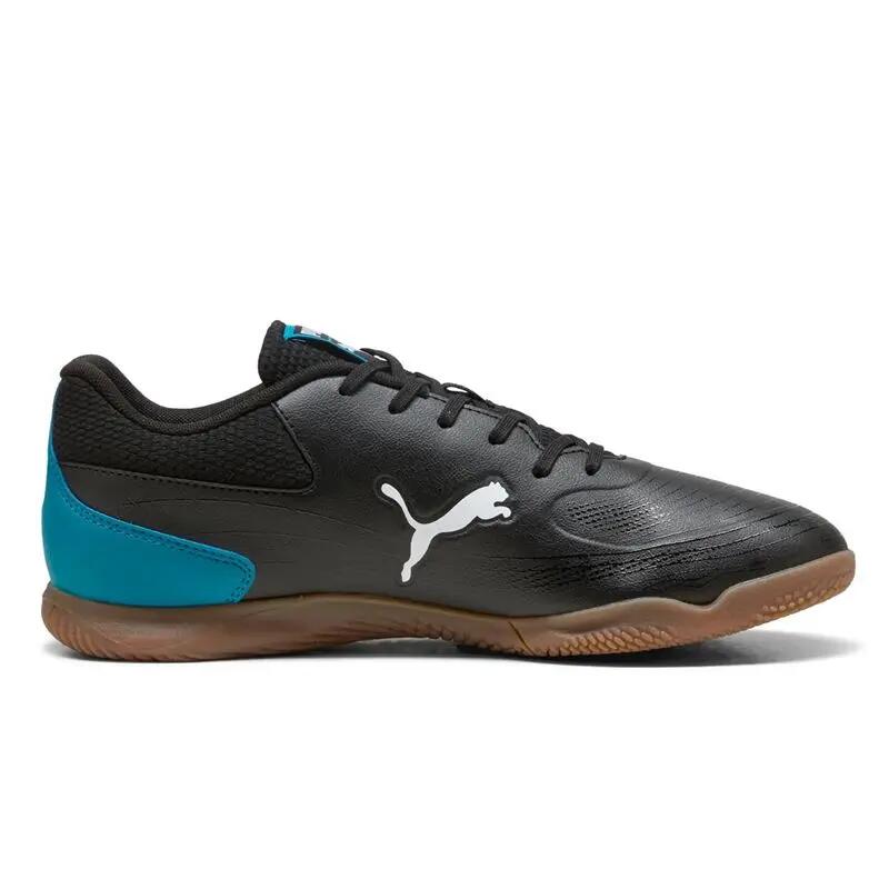 Puma Zapatillas De Fútbol Sala Puma Truco Iii Hombre Negro 2/5