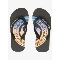 Flip-flops Quiksilver Modell AQBL100596-XKWK für jungen 2/5