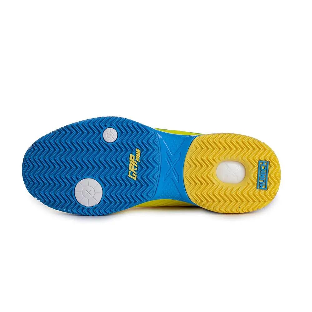 Schoen Munich model 4034028 voor mannen 4/5