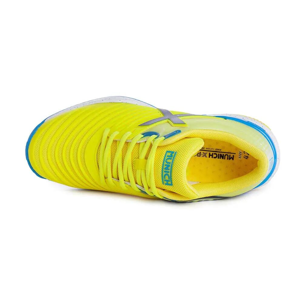 Schoen Munich model 4034028 voor mannen 3/5