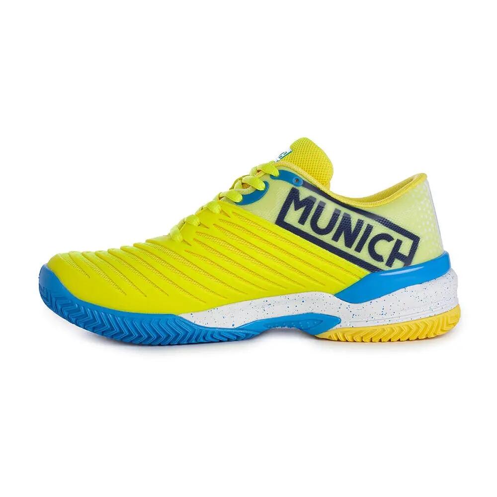 Schoen Munich model 4034028 voor mannen 2/5