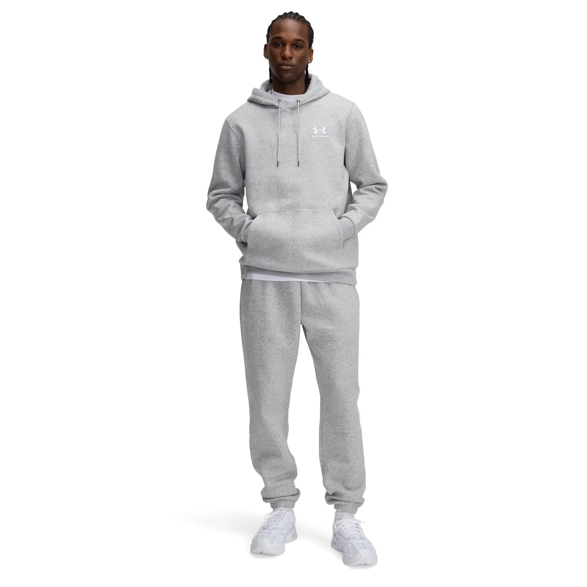 Under Armour Herren Trainingshose Essential Fleece 1373882 5/5