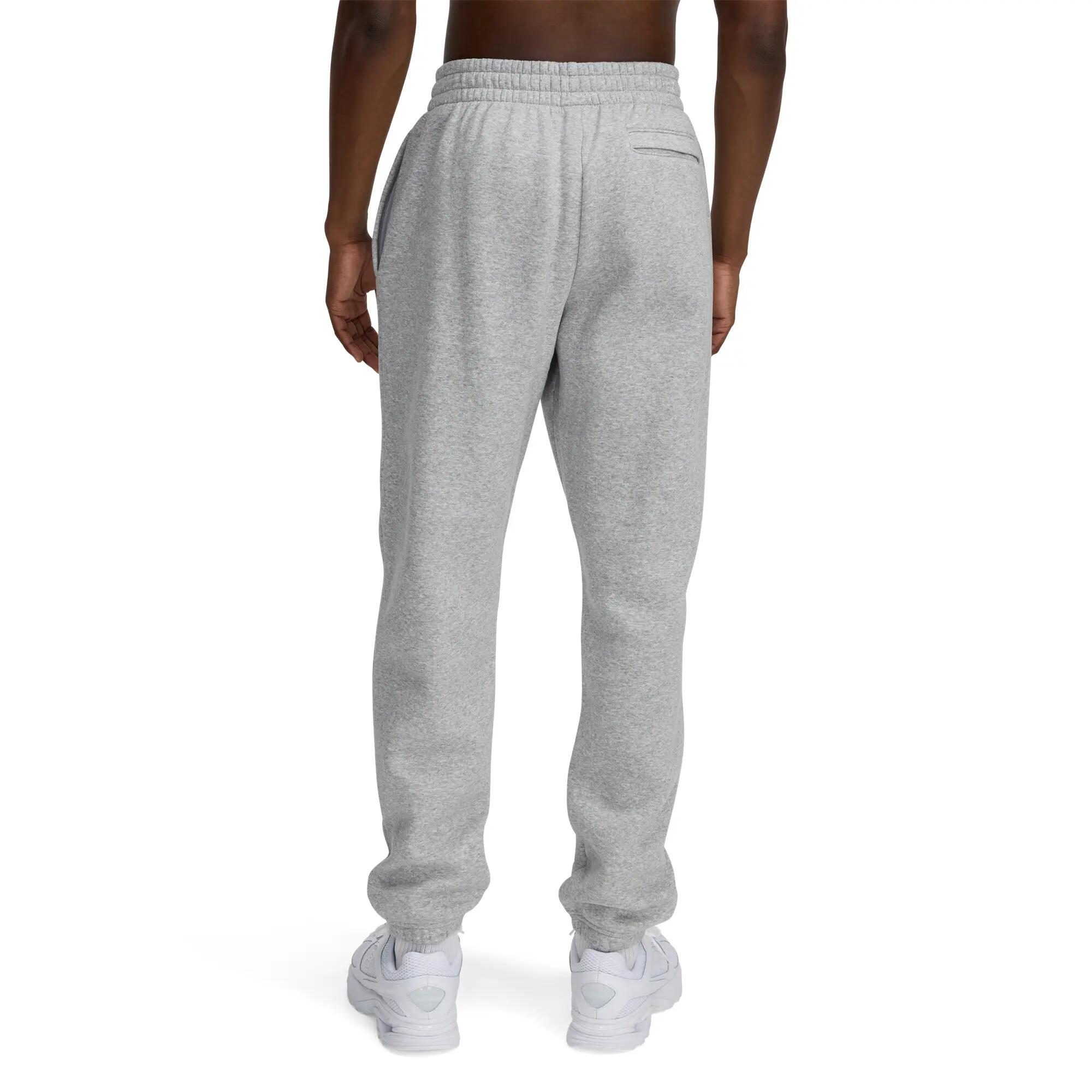 Under Armour Herren Trainingshose Essential Fleece 1373882 4/5