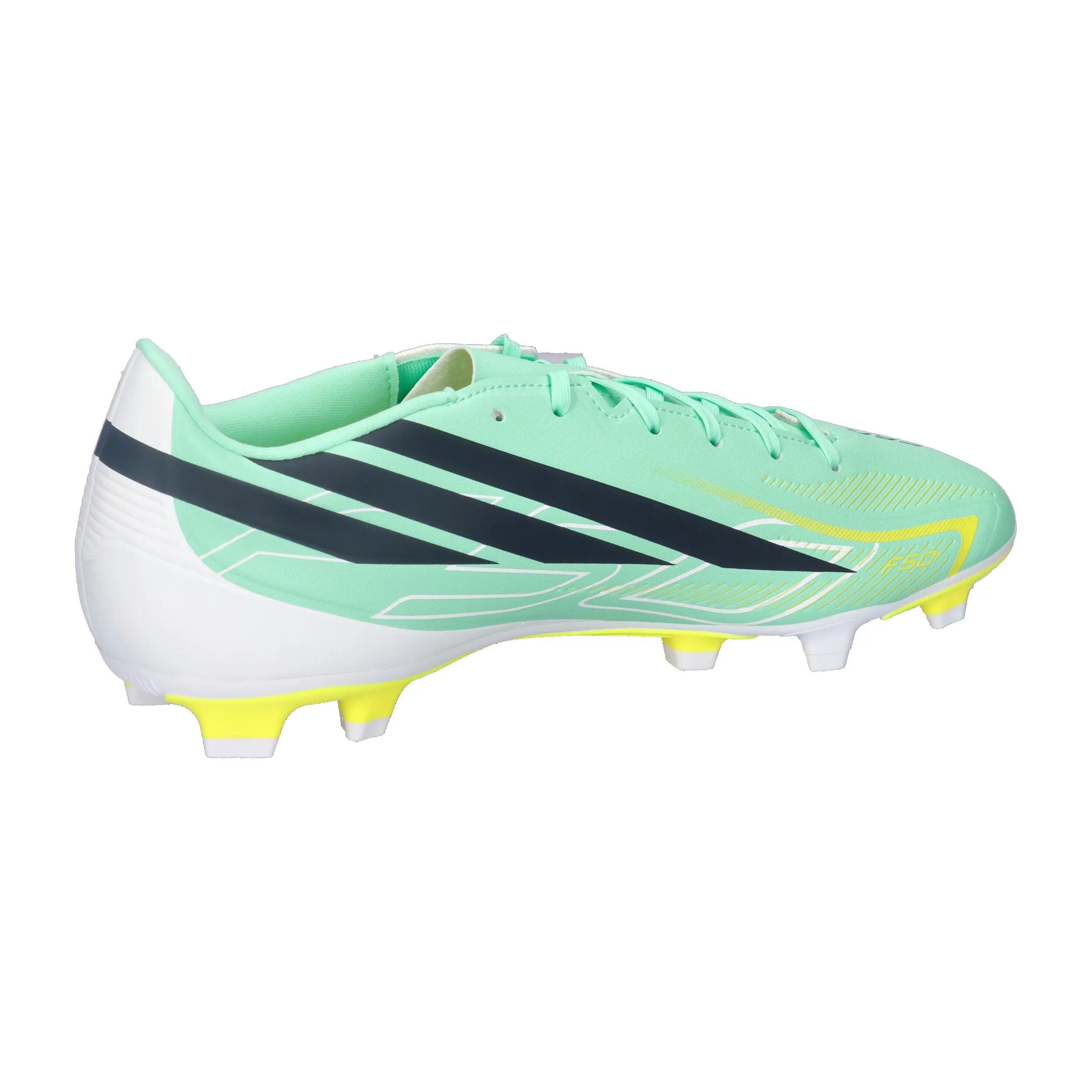 F50 Hyperfast Club Firm Ground / Multi Ground Voetbalschoenen 14/14