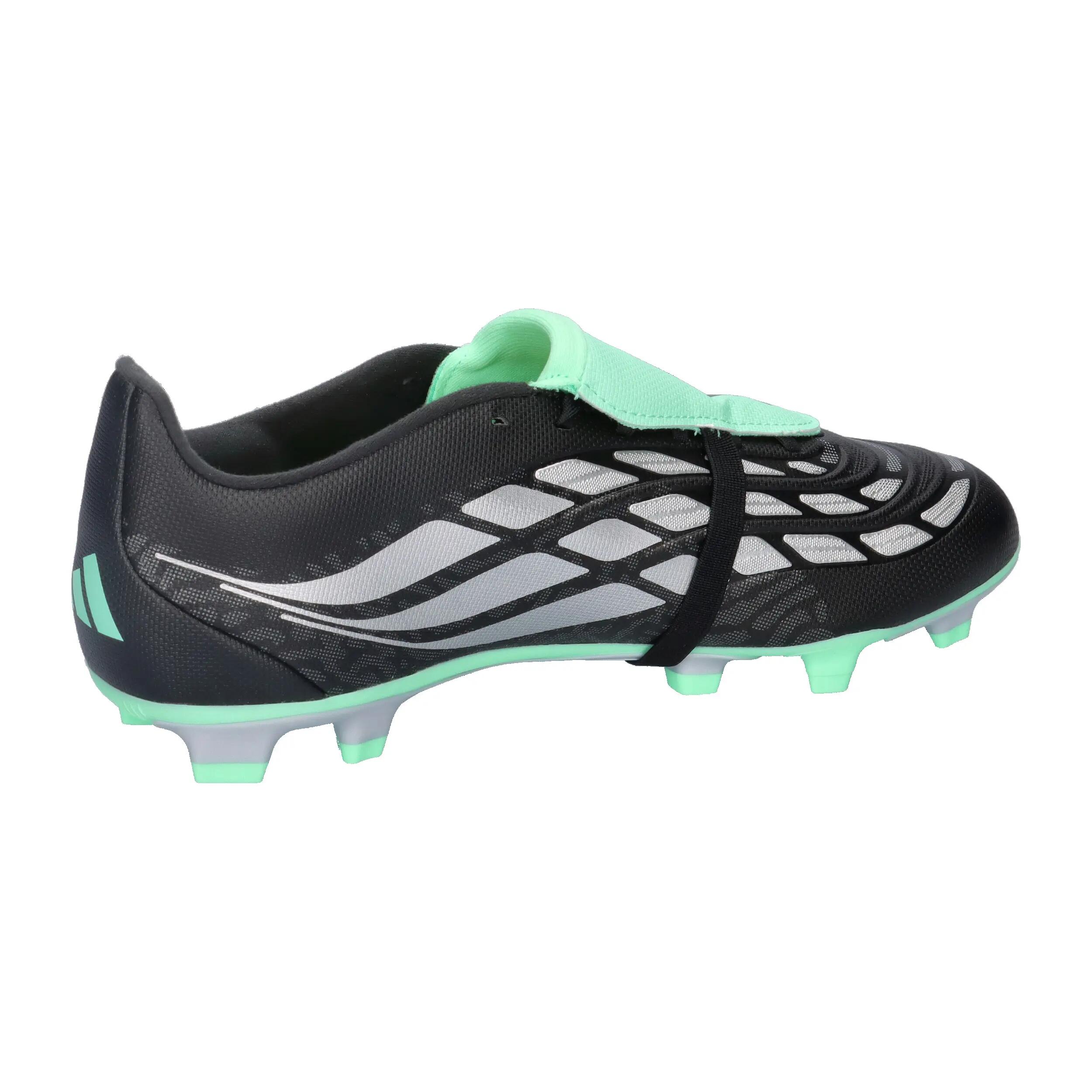 Chaussure de football languette rabattue PREDATOR CLUB Terrain 14/14