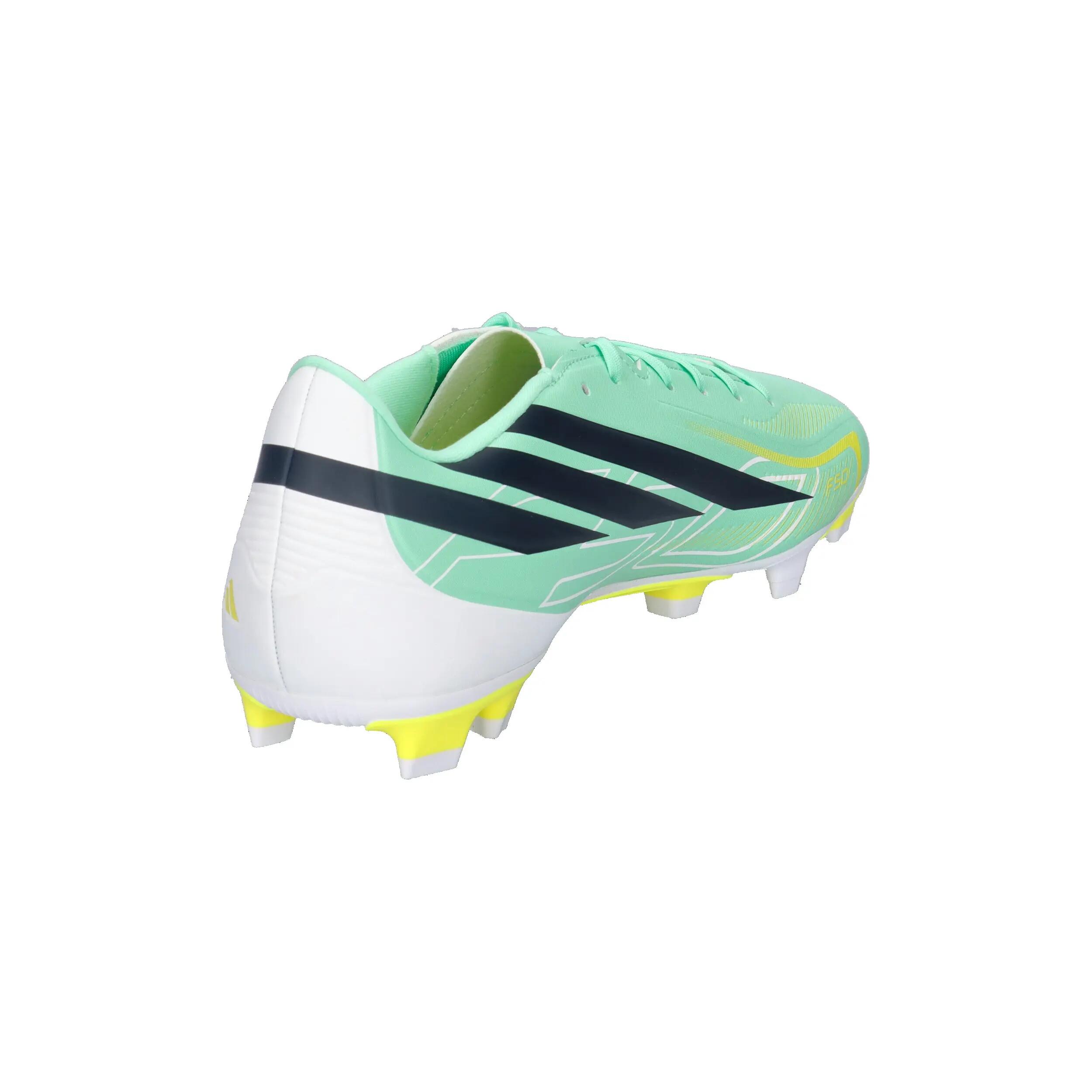 F50 Hyperfast Club Firm Ground / Multi Ground Voetbalschoenen 13/14