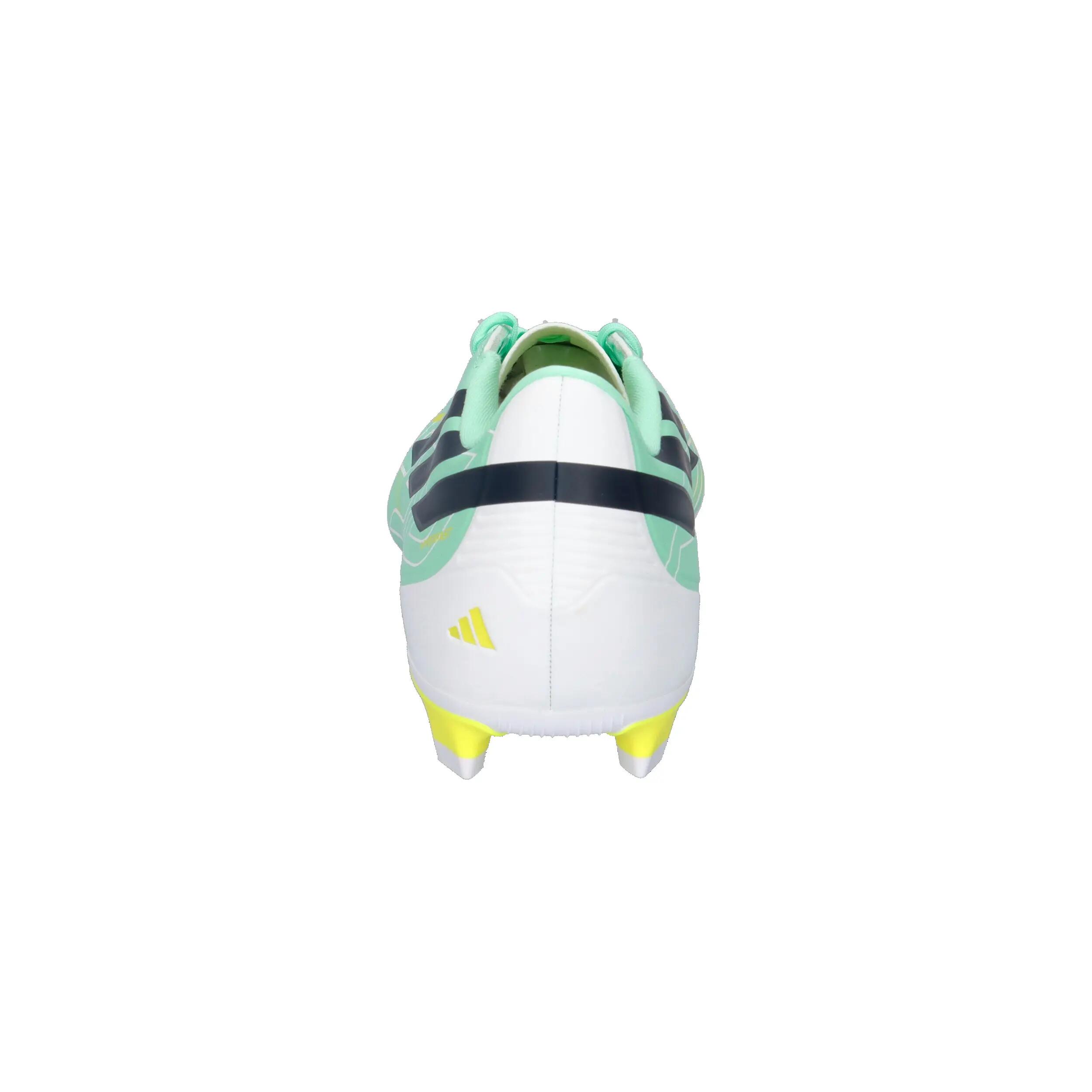 F50 Hyperfast Club Firm Ground / Multi Ground Voetbalschoenen 12/14